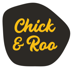 Chick & Roo Logo